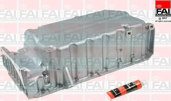 FAI AutoParts PAN028 - Baie ulei aaoparts.ro