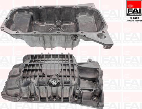 FAI AutoParts PAN112 - Baie ulei aaoparts.ro