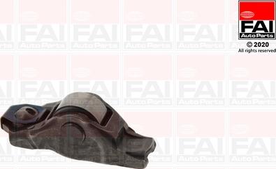 FAI AutoParts R992S - Culbutor, tren supape aaoparts.ro