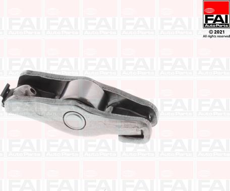 FAI AutoParts R989S - Culbutor, tren supape aaoparts.ro