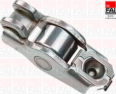 FAI AutoParts R556S - Culbutor, tren supape aaoparts.ro