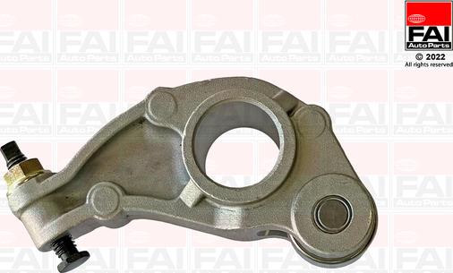FAI AutoParts R1003S - Culbutor, tren supape aaoparts.ro