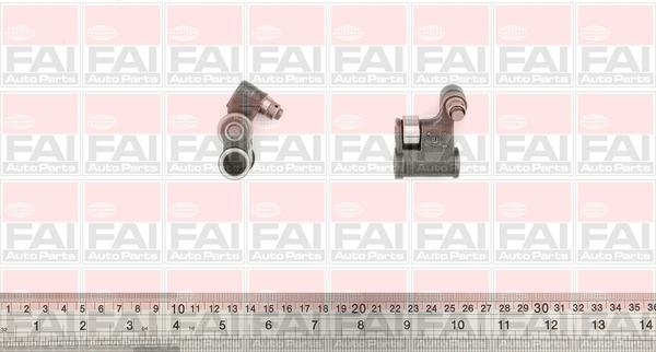 FAI AutoParts R189S - Culbutor, tren supape aaoparts.ro