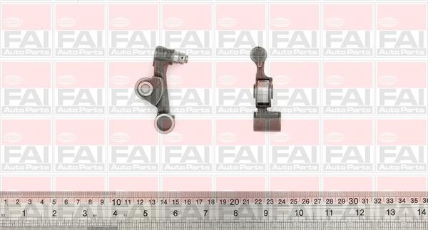 FAI AutoParts R188S - Culbutor, tren supape aaoparts.ro