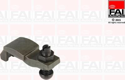 FAI AutoParts R208S - Culbutor, tren supape aaoparts.ro