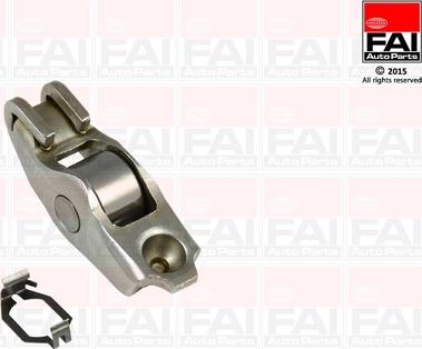 FAI AutoParts R214S - Culbutor, tren supape aaoparts.ro