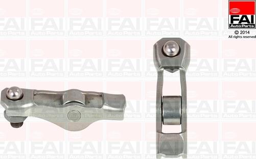 FAI AutoParts R215S - Culbutor, tren supape aaoparts.ro