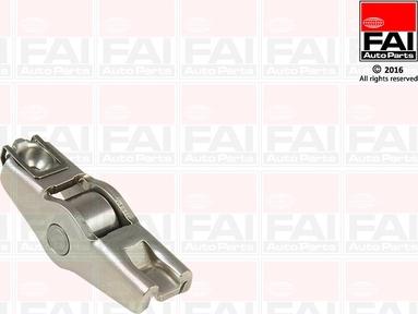 FAI AutoParts R224S - Culbutor, tren supape aaoparts.ro