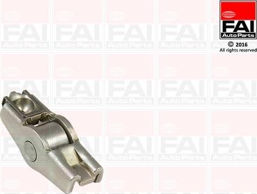 FAI AutoParts R225S - Culbutor, tren supape aaoparts.ro