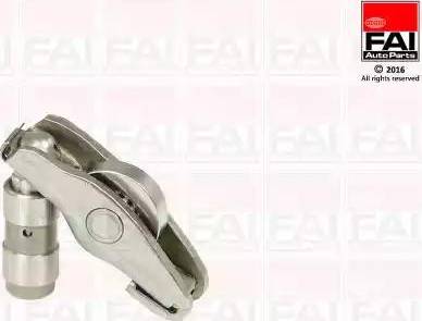 FAI AutoParts R221S - Culbutor, tren supape aaoparts.ro