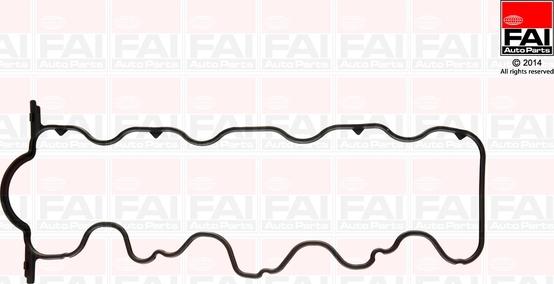 FAI AutoParts RC955S - Garnitura, capac supape aaoparts.ro