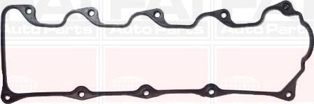 FAI AutoParts RC905S - Garnitura, capac supape aaoparts.ro