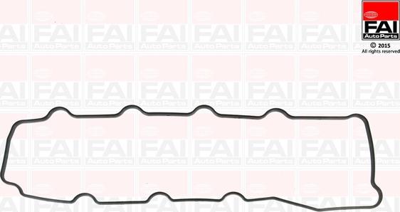 FAI AutoParts RC985S - Garnitura, capac supape aaoparts.ro
