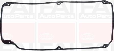 FAI AutoParts RC981S - Garnitura, capac supape aaoparts.ro
