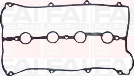 FAI AutoParts RC928S - Garnitura, capac supape aaoparts.ro