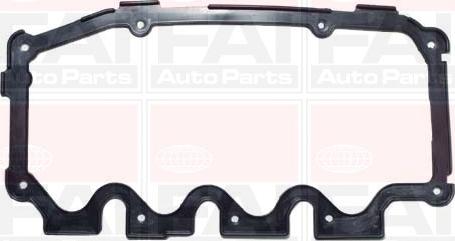 FAI AutoParts RC452S - Garnitura, capac supape aaoparts.ro