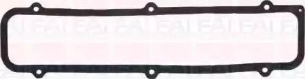 FAI AutoParts RC433S - Garnitura, capac supape aaoparts.ro