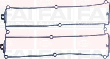 FAI AutoParts RC594S - Garnitura, capac supape aaoparts.ro