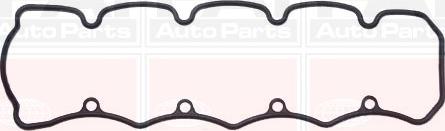 FAI AutoParts RC580S - Garnitura, capac supape aaoparts.ro