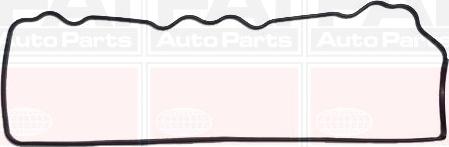 FAI AutoParts RC647S - Garnitura, capac supape aaoparts.ro