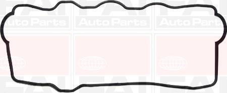 FAI AutoParts RC684S - Garnitura, capac supape aaoparts.ro