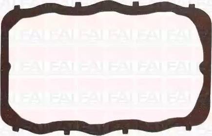 FAI AutoParts RC680S - Garnitura, capac supape aaoparts.ro