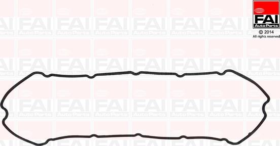 FAI AutoParts RC1446S - Garnitura, capac supape aaoparts.ro