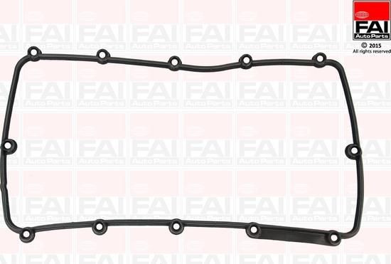 FAI AutoParts RC1452S - Garnitura, capac supape aaoparts.ro