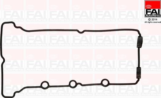 FAI AutoParts RC1583S - Garnitura, capac supape aaoparts.ro