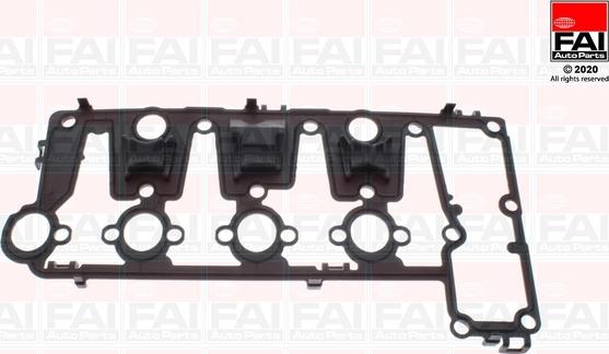 FAI AutoParts RC1644S - Garnitura, capac supape aaoparts.ro