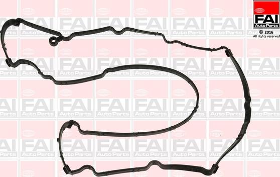 FAI AutoParts RC1654S - Garnitura, capac supape aaoparts.ro