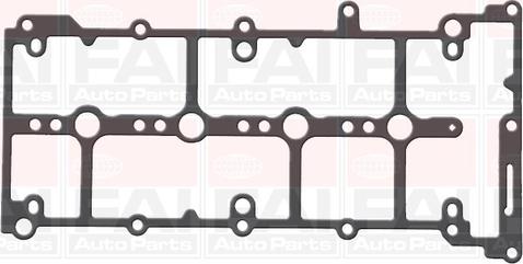 FAI AutoParts RC1681S - Garnitura, capac supape aaoparts.ro