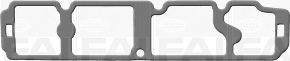 FAI AutoParts RC1632S - Garnitura, capac supape aaoparts.ro