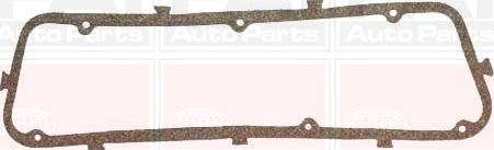 FAI AutoParts RC104S - Garnitura, capac supape aaoparts.ro