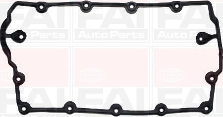 FAI AutoParts RC1012S - Garnitura, capac supape aaoparts.ro