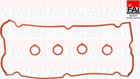 FAI AutoParts RC1085S - Set garnituri, Capac supape aaoparts.ro