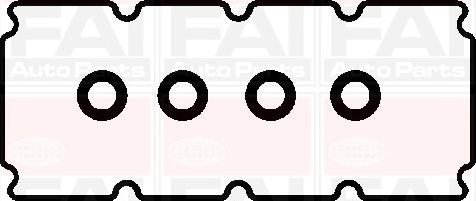FAI AutoParts RC1087S - Garnitura, capac supape aaoparts.ro