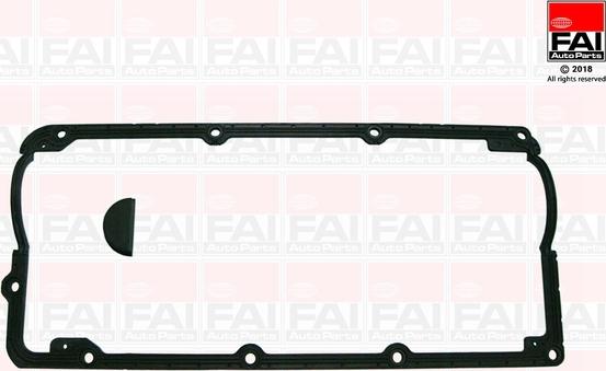 FAI AutoParts RC1032S - Garnitura, capac supape aaoparts.ro