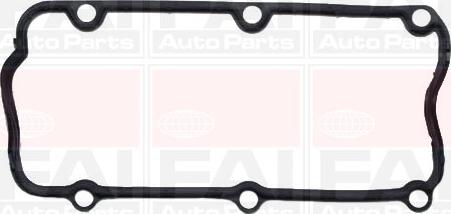 FAI AutoParts RC1037S - Garnitura, capac supape aaoparts.ro