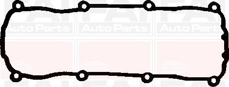 FAI AutoParts RC1198S - Garnitura, capac supape aaoparts.ro