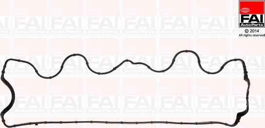 FAI AutoParts RC1119S - Garnitura, capac supape aaoparts.ro