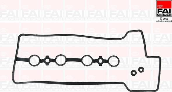 FAI AutoParts RC1833S - Garnitura, capac supape aaoparts.ro