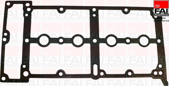 FAI AutoParts RC1321S - Garnitura, capac supape aaoparts.ro