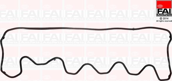 FAI AutoParts RC1328S - Garnitura, capac supape aaoparts.ro