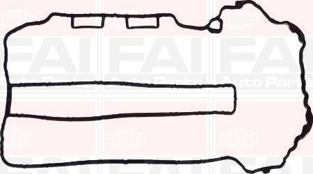 FAI AutoParts RC1322S - Garnitura, capac supape aaoparts.ro