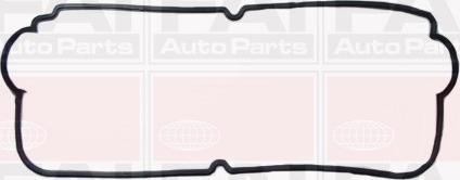 FAI AutoParts RC1208S - Garnitura, capac supape aaoparts.ro
