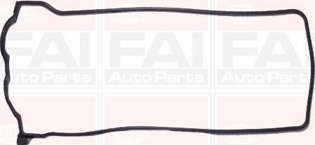 FAI AutoParts RC1274S - Garnitura, capac supape aaoparts.ro