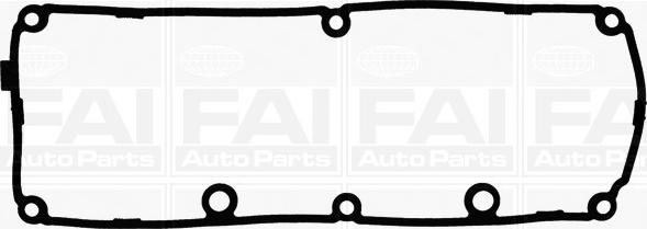 FAI AutoParts RC1745S - Garnitura, capac supape aaoparts.ro