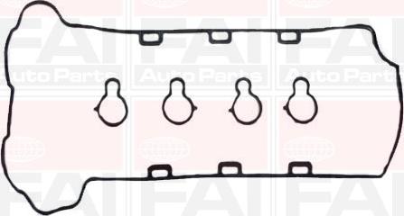 FAI AutoParts RC898S - Garnitura, capac supape aaoparts.ro