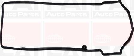 FAI AutoParts RC864S - Garnitura, capac supape aaoparts.ro